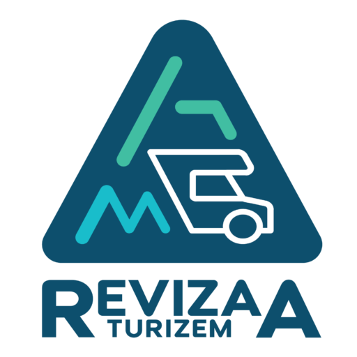 revizaa turizem logo full